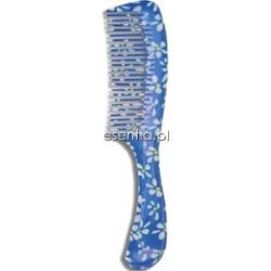Donegal grzebienie Grzebień do włosów Flower [9811]