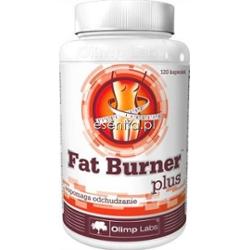 Olimp Labs  Fat Burner Plus Suplement diety op./ 120 kaps.