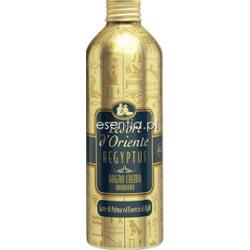 Tesori d'Oriente Aegyptus Płyn do kąpieli Egipt 500 ml