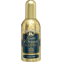 Tesori d'Oriente Aegyptus Woda perfumowana Egipt 100 ml