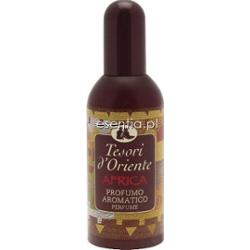 Tesori d'Oriente Africa Woda perfumowana Afryka 100 ml