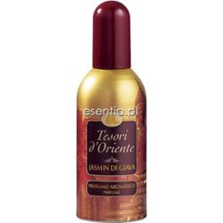 Tesori d'Oriente Jasmin di Giava Woda perfumowana Jaśmin 100 ml