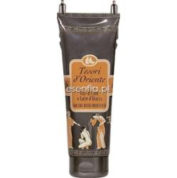 Tesori d'Oriente Fior di Loto Kremowy żel pod prysznic Kwiat Lotosu 250 ml