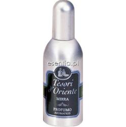 Tesori d'Oriente Mirra Woda perfumowana Mirra 100 ml