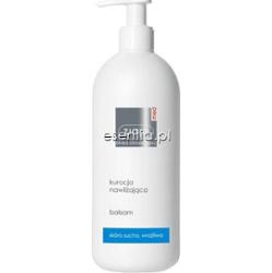 Ziaja Med Kuracja Nawilżająca
 balsam 500 ml