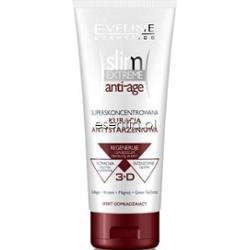 Eveline Slim Extreme Anti-Age Superskoncentrowana kuracja antystarzeniowa 200 ml