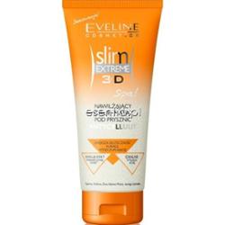 Eveline Slim Extreme Nawilżający scrub - masaż pod prysznic 200 ml
