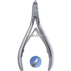 Donegal manicure Cążki do skórek z krótkim ostrzem [9943]