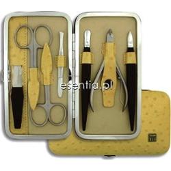 Donegal manicure Ekskluzywny komplet do manicure [9599]