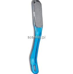 Donegal pedicure Stalowa tarka do stóp jednostronna [1034]