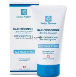 Zepter Swiss Nature Odżywka do wszystkich rodzajów włosów 150 ml