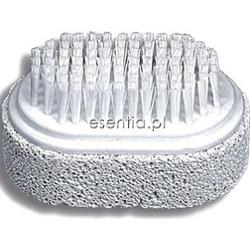 Donegal pedicure Szczoteczka z pumeksem [1083]