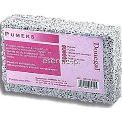Donegal pedicure Pumeks naturalny [9442]