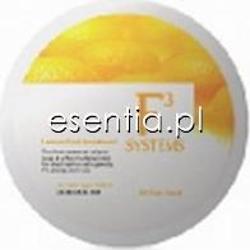 Donegal F3 Systems Cytrynowy krem do stóp 101 ml [F3-4669]