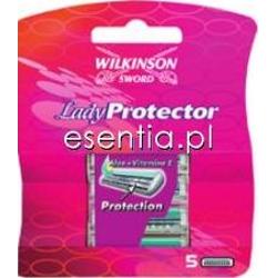 Wilkinson  Lady Protector - Wkłady op. / 5 szt.