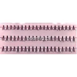 Donegal akcesoria do makijażu Sztuczne rzęsy kępki 