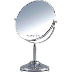 Donegal lusterka Ekskluzywne dwustronne lusterko kosmetyczne [8689]