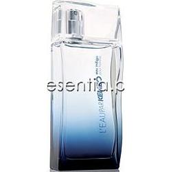 Kenzo  L'eau par Kenzo Eau Indigo Pour Homme męska