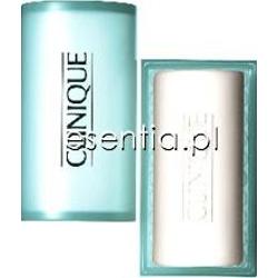 Clinique  Facial Soap Extra Mild With Dish Mydło do cery suchej z mydelniczką 100 g