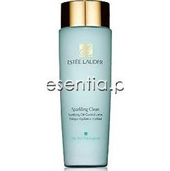 Estee Lauder  Sparkling Clean Mattifying Oil-Control Lotion Tonik matujący 200 ml
