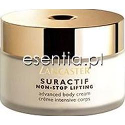 Lancaster Suractif Non-Stop Lifting Advanced Body Cream Liftingujący krem do ciała 200 ml