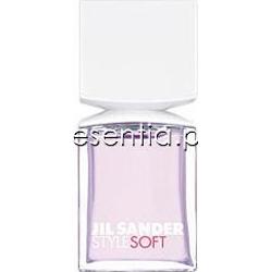 Jil Sander  Style Soft damska