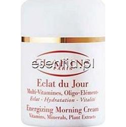 Clarins  Energizing Morning Cream Energizujący krem na dzień 50 ml