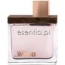 Dsquared2  She Wood damska