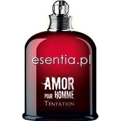 Cacharel  Amor Pour Homme Tentation męska