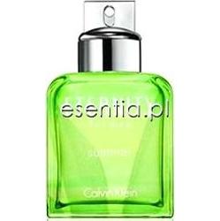 Calvin Klein  Eternity Summer 2009 for Men męska