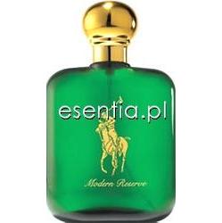 Ralph Lauren  Polo Modern Reserve męska