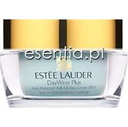 Estee Lauder  DayWear Plus Multi Protection Anti-Oxidant Cream SPF 15 Krem ochronny do suchej skóry 50 ml
