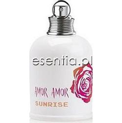 Cacharel  Amor Amor Sunrise damska
