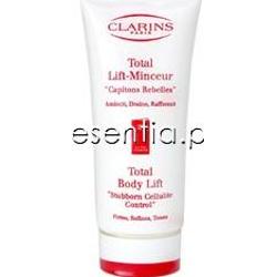 Clarins  Total Body Lift Kuracja antycellulitowa 200 ml
