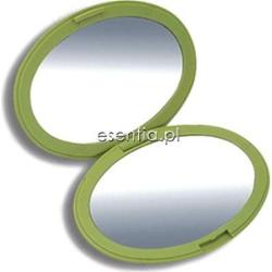 Donegal lusterka Zielone lusterko kompaktowe [4503]
