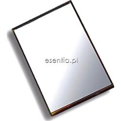 Donegal lusterka Prostokątne lusterko kieszonkowe [9595] mix kolorów