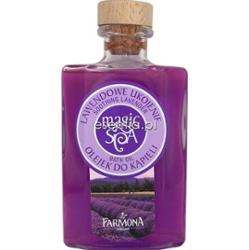 Farmona Magic SPA Olejek do kąpieli - Lawendowe Ukojenie 500 ml