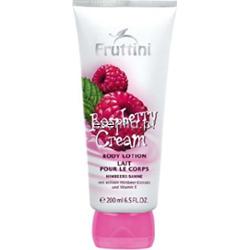 Fruttini Raspberry Cream Balsam do pielęgnacji ciała Malina 200 ml