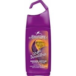 Fruttini Ginger Passionfruit Żel pod prysznic Imbir i granat 250 ml