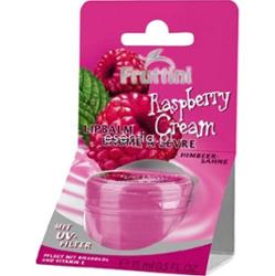 Fruttini Raspberry Cream Balsam do ust Malina 15 ml