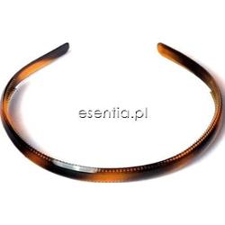 Donegal ozdoby do włosów Wąska opaska do włosów [FA-9268]