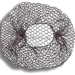 Donegal akcesoria fryzjerskie Siatka do włosów gruba 