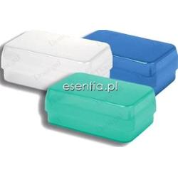 Donegal akcesoria toaletowe Plastikowa mydelniczka [532]