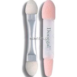 Donegal akcesoria do makijażu Dwustronne aplikatory do makijażu op. / 2 szt. [1039]