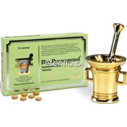 Pharma Nord  Bio - Pycnogenol Suplement diety op. / 30 tbl.