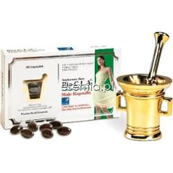 Pharma Nord  Bio - C.L.A. z zieloną herbatą Suplement diety op. / 90 kaps. 