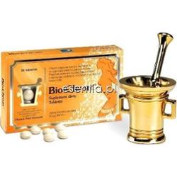 Pharma Nord  Bio - Chrom Suplement diety 