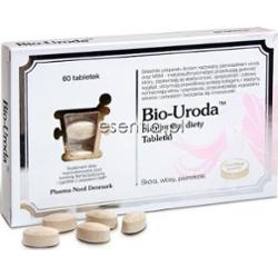 Pharma Nord  Bio - Uroda Suplement diety op. / 60 tbl.