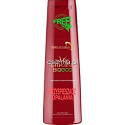Bielenda Bikini BioEco Przyspieszacz opalania 200 ml