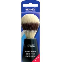 Wilkinson  Duży pędzel do golenia 